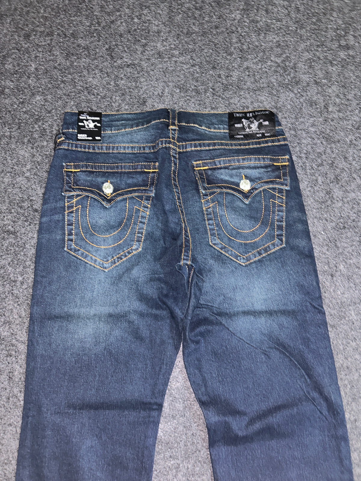 Size 34 Ricky Fit