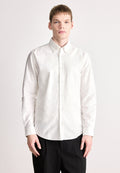 A Hugo Boss Oxford Shirt
