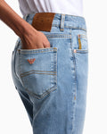 Jeans Armani exchange bootct