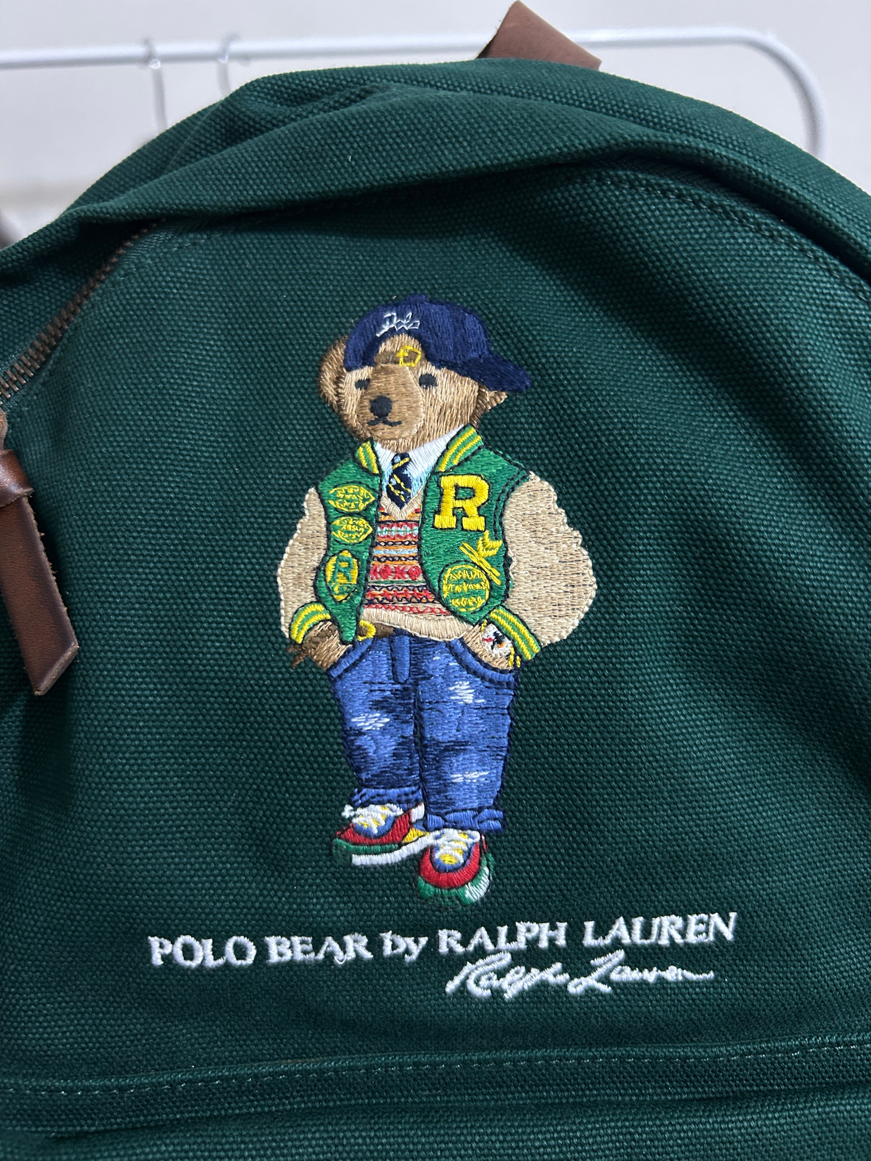 Rl bag