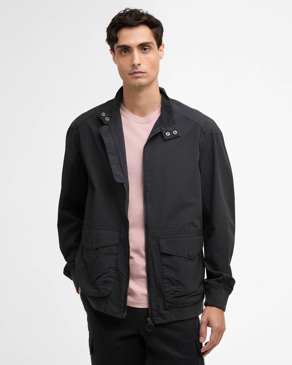 Barbour Cotton casual Jacket