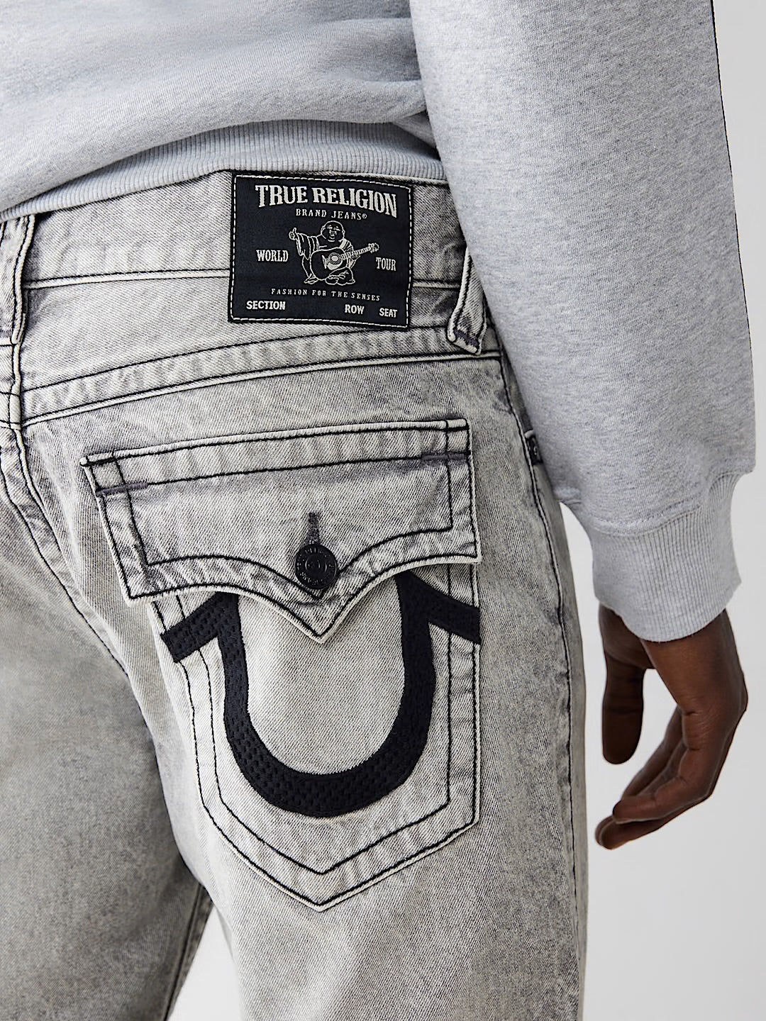 Size 32 True Religion Jeans
