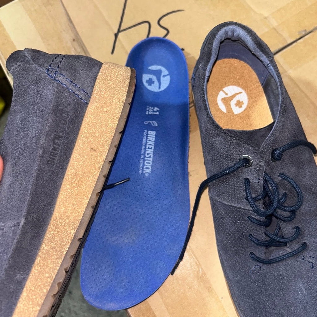 z Birken Stock Honnef Light Shoes