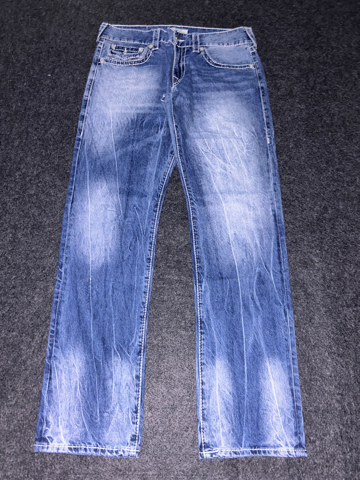 Size 31 | Ricky Fit