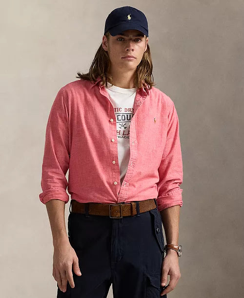 Ralph Lauren chambray Shirt