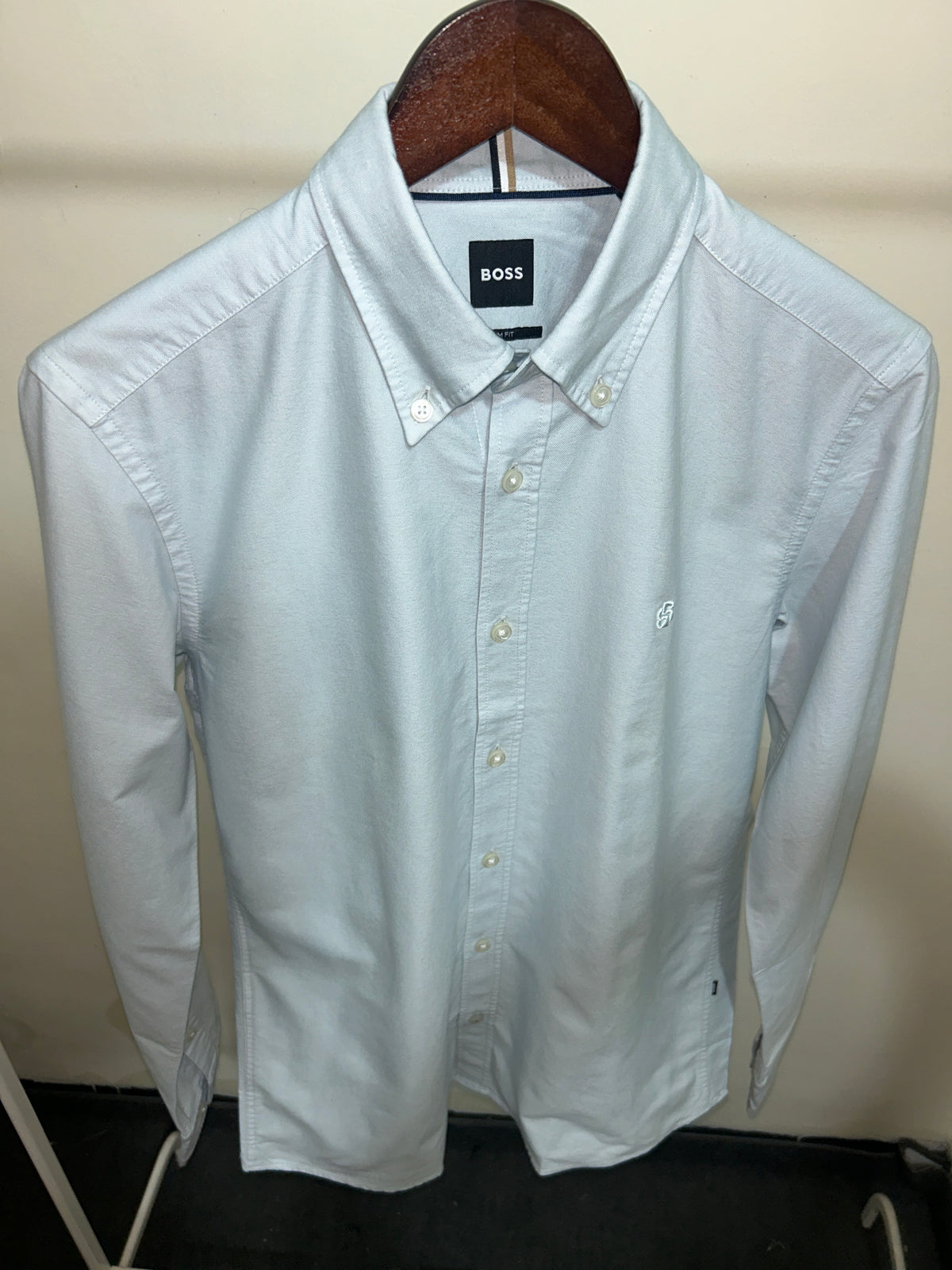 Hugo Boss Oxford