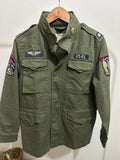 Ralph Lauren Field Jacket