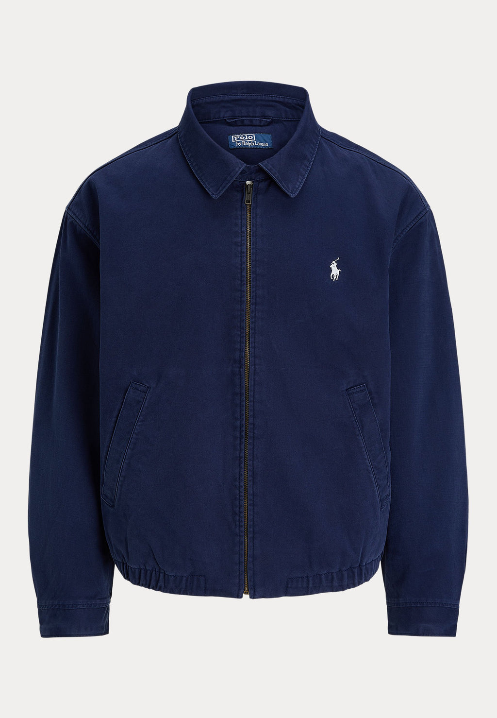 Ralph Big Bayport Jacket cotton