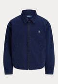Ralph Big Bayport Jacket cotton