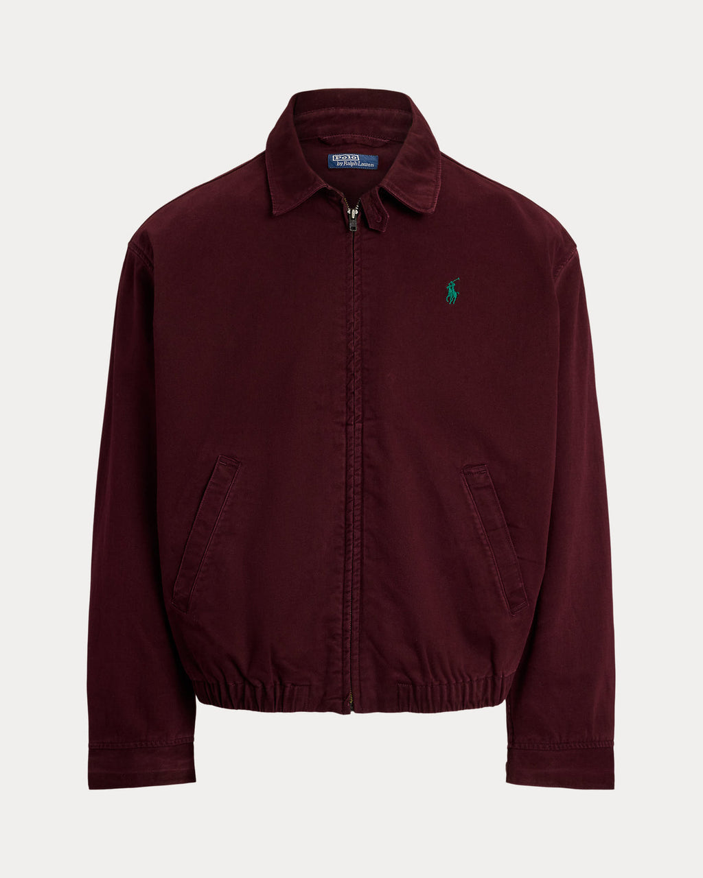 Ralph Big Bayport Cotton jacket