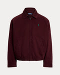 Ralph Big Bayport Cotton jacket