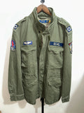 Ralph Lauren Field Jacket