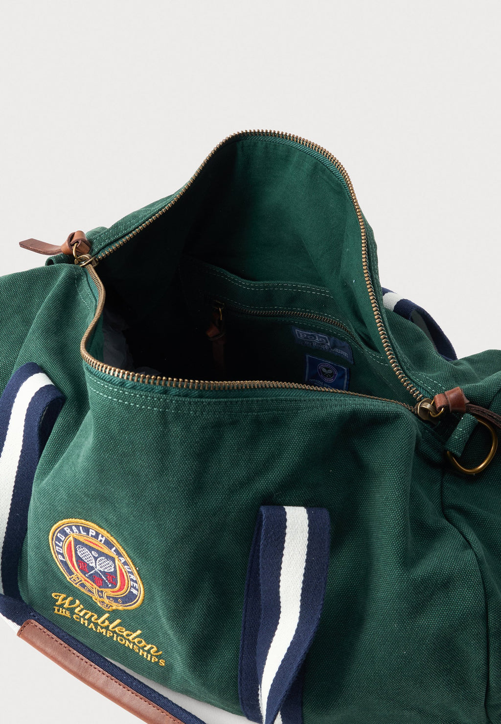 Rl Duffel Bag