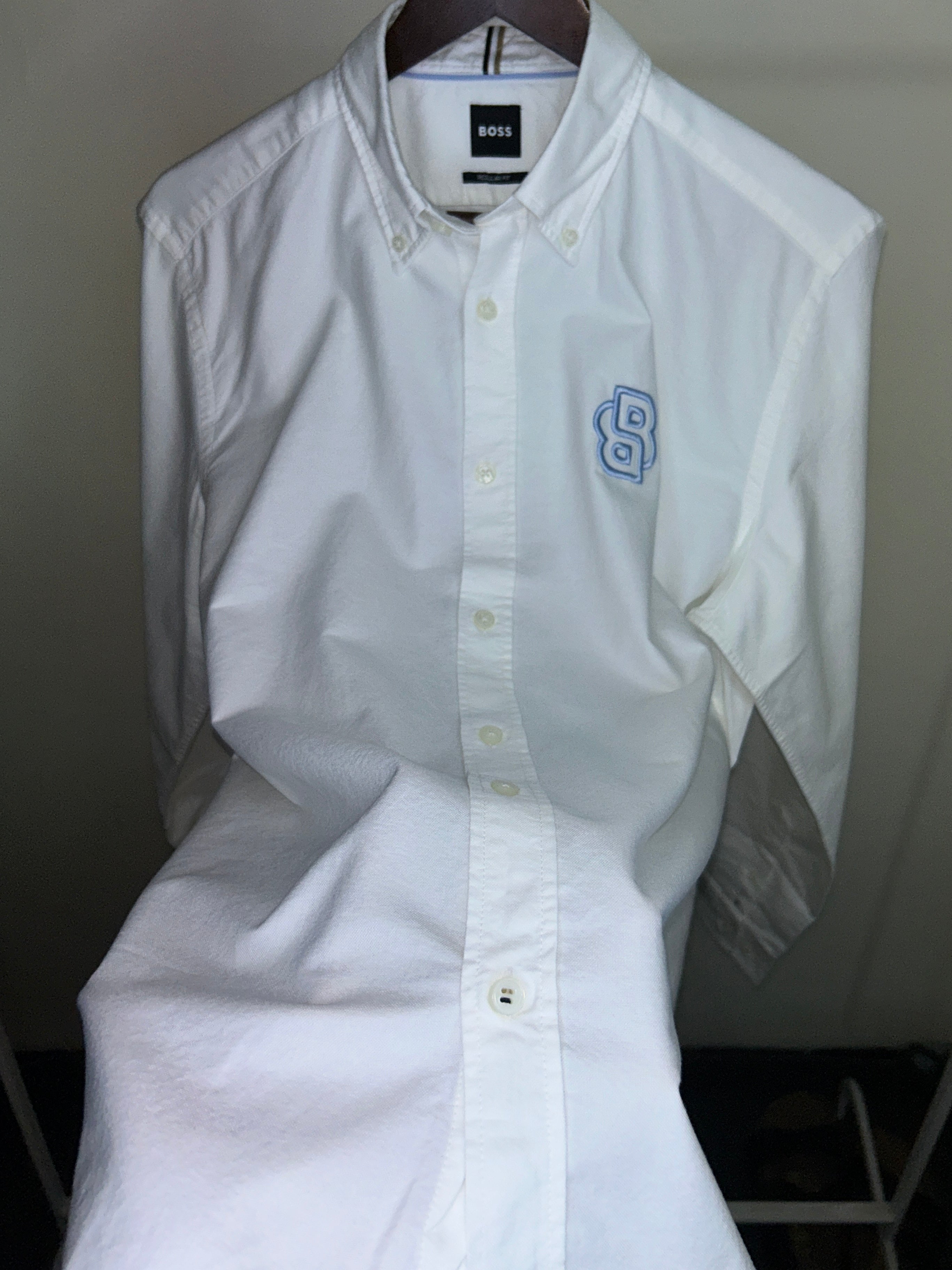 Hugo Boss Oxford