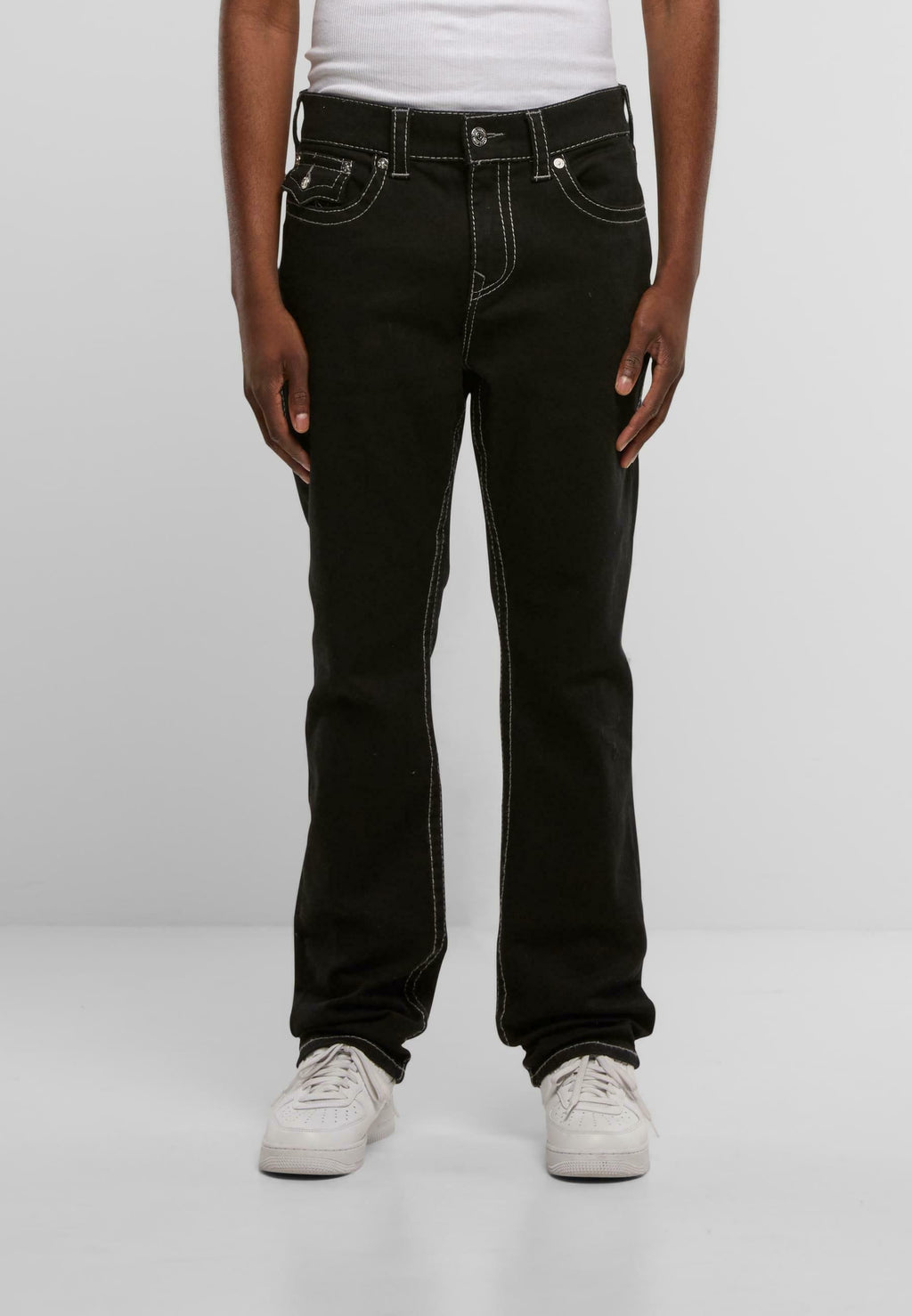 Size 34 | ricky fit Big T