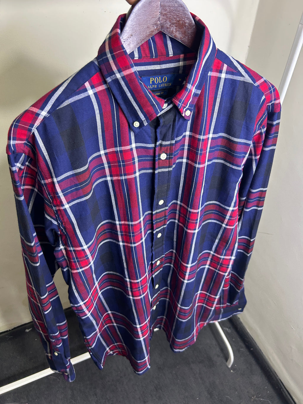 RL Shirt