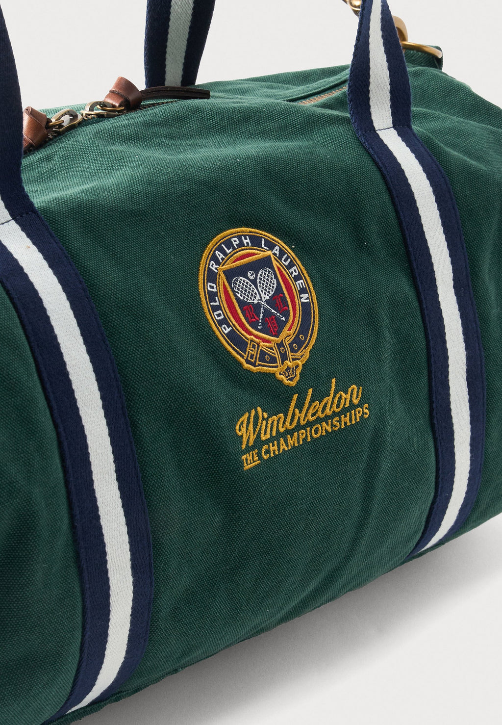 Rl Duffel Bag