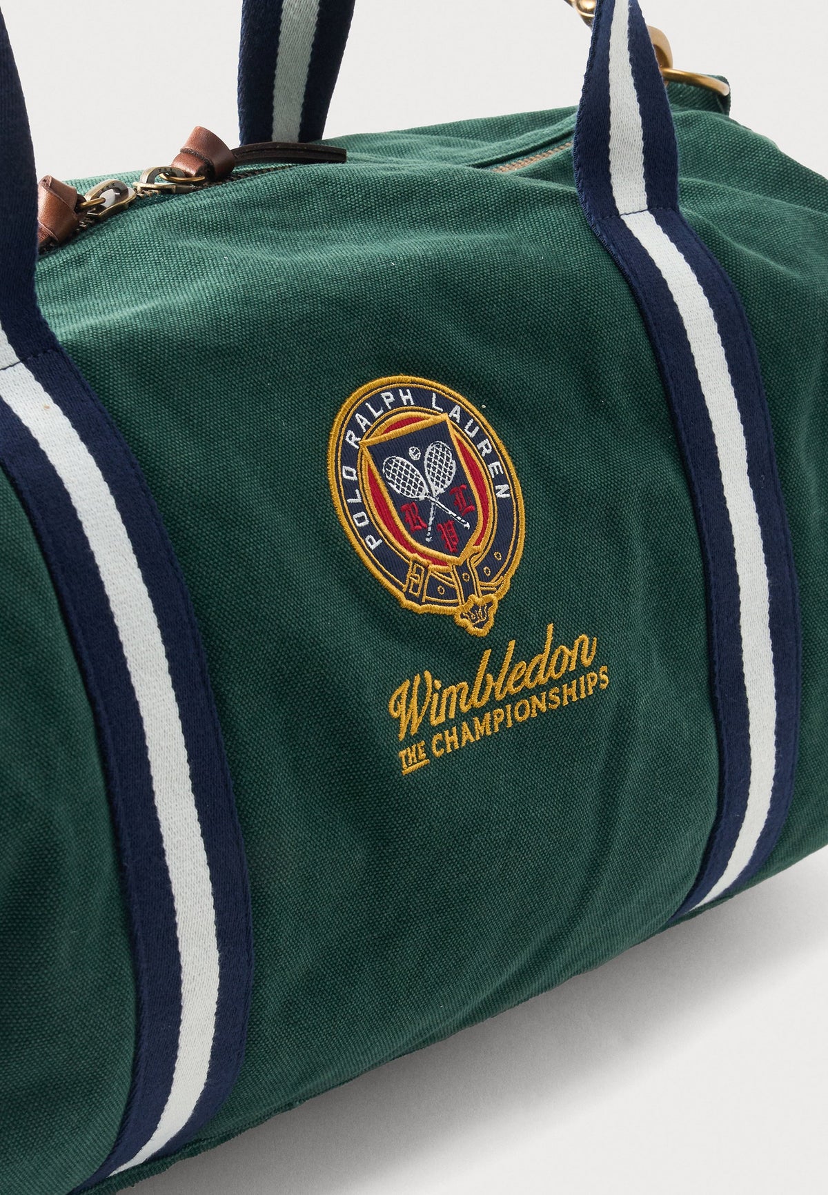Rl Duffel Bag