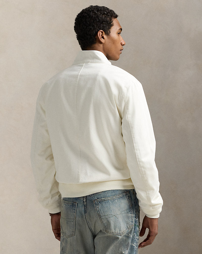 Size M | Bedford Chino Jacket Size M ralph Lauren