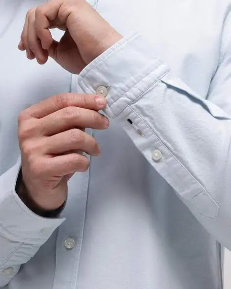Hugo Boss Oxford