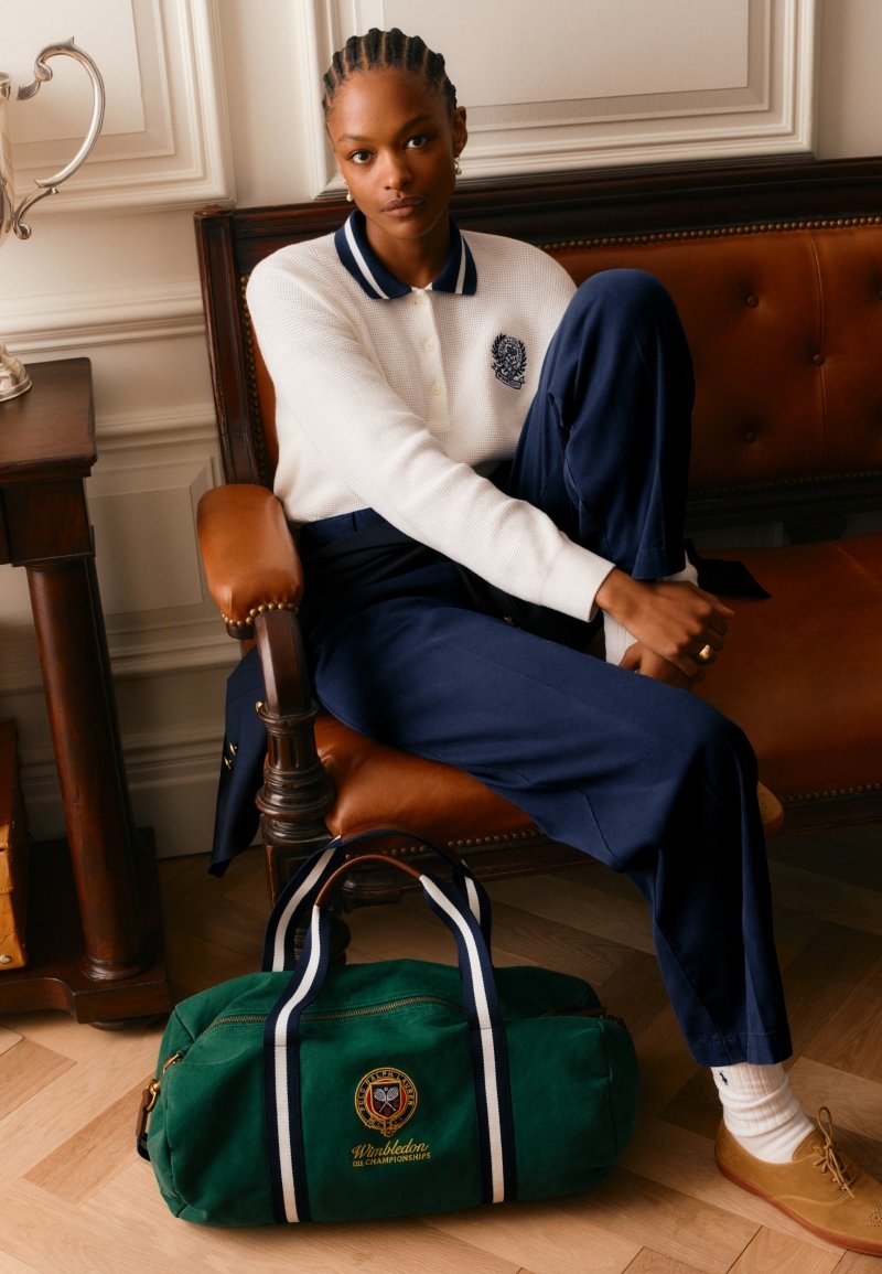 Rl Duffel Bag