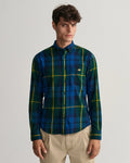 Medium Size Gant Check Shirt