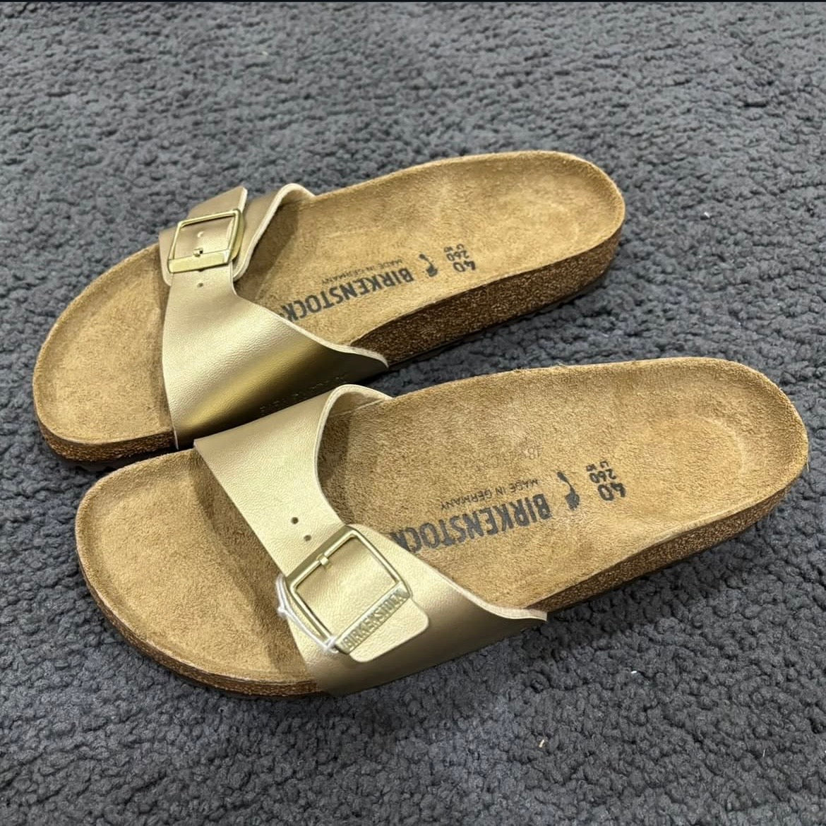 z Birken for females