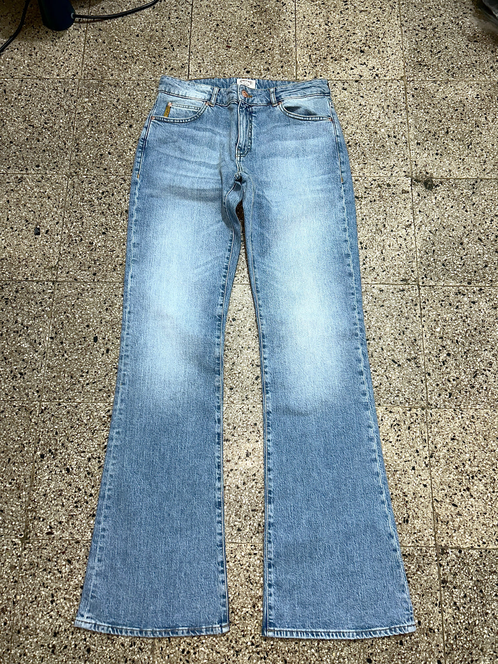 Jeans Armani exchange bootct