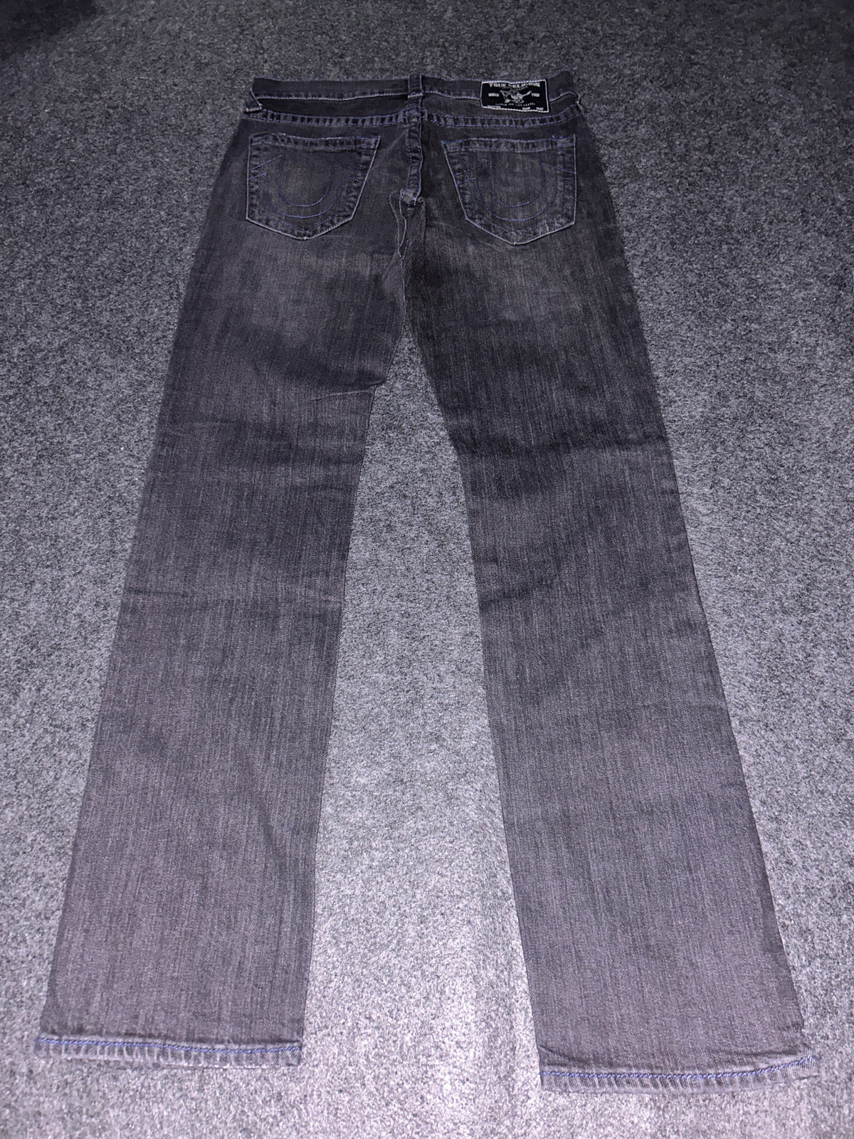 Size 30 | Ricky Fit