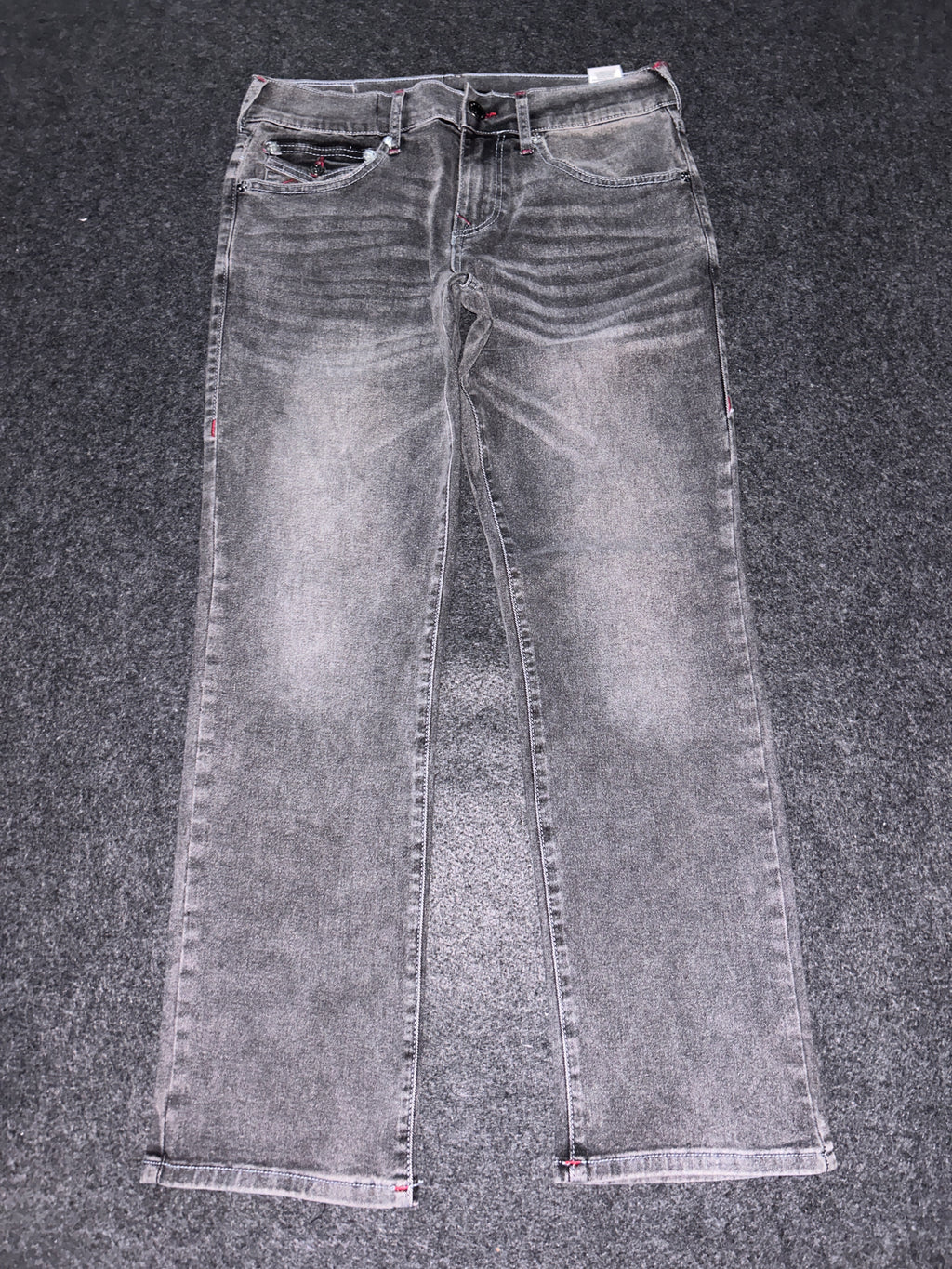 Size 30 & 34 | Ricky Fit