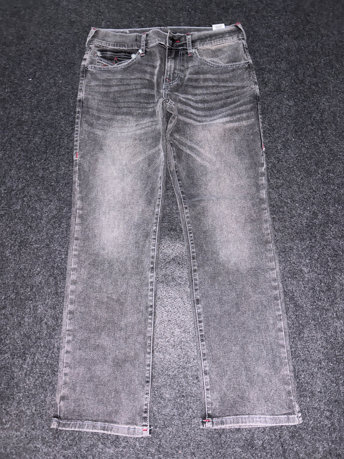 Size 30 & 34 | Ricky Fit
